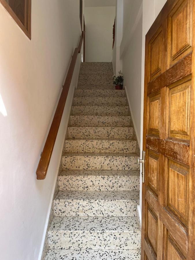 Appartement Vivienda Turistica Juliana à Valle Gran Rey Extérieur photo