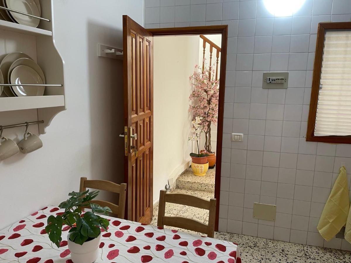 Appartement Vivienda Turistica Juliana à Valle Gran Rey Extérieur photo