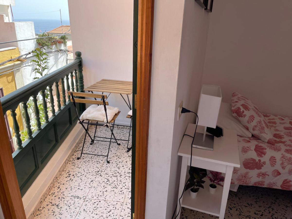 Appartement Vivienda Turistica Juliana à Valle Gran Rey Extérieur photo